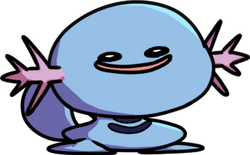 Wooper, Funkipedia Mods Wiki