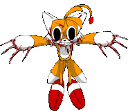 Tails Doll (Soulless)