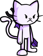 Static Mad Idle