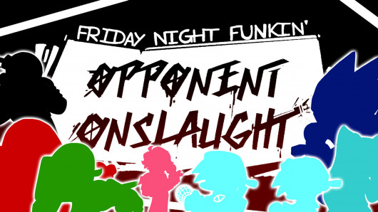 5 NEWGROUNDS FNF Mods (Tricky, Ritz, Stickmin) Easter Eggs / Explained (Friday  Night Funkin') 