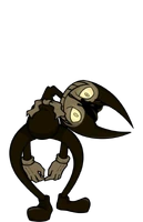 Static down (Humanoid Sin)