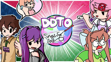 Funkin Doki Doki Club.EXE Mod APK for Android Download