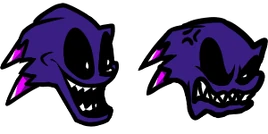 Triple Trouble (Scrapped)