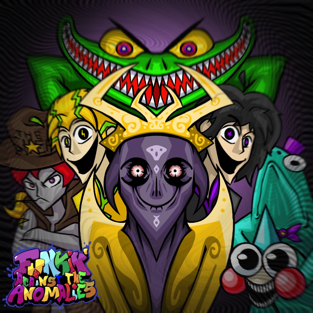 FNF Banana Funkin' Mod - Play Online Free - FNF GO