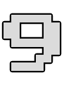 Number 9 (Gameboy)