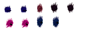 Meat Spritesheet