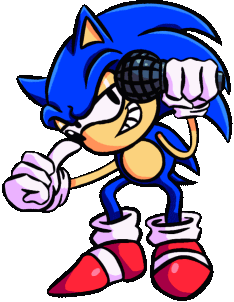 Vs. Sonic.Exe: Return Of The Dead/Characters, Funkipedia Mods Wiki