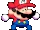 Speedrunner Mario (Any%)