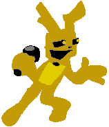 Right pose
