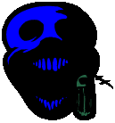 Defeat Icon (With Starvedwared Plankton; Unused)