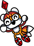 Vs Tails Doll, Funkipedia Mods Wiki