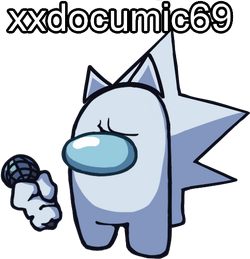 Drawing Documic/Sonic.txt #documictxt #documic #documicv3fnf #documics