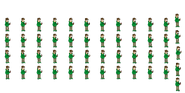 Edd's sprite sheet.