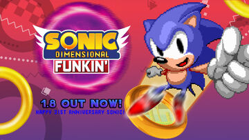 Dark Sonic  Funkipedia Mods+BreezeWiki