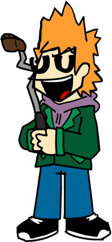 Matt EddsWorld 2050 by JossueTheMegaCrack on Newgrounds