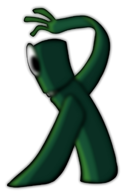 Vs. Blue (Rainbow Friends)