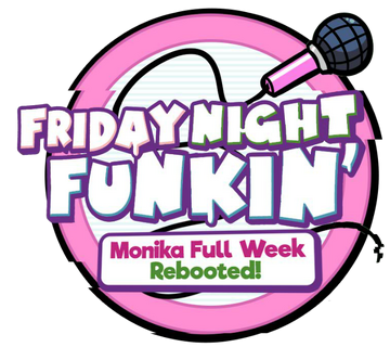Doki Doki Takeover | Friday Night Funkin'MOD日本 Wiki | Fandom