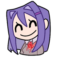 Happy Yuri