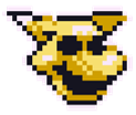 Shinto Defeat Icon