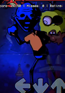 Left Pose
