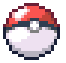 Pokéball idle