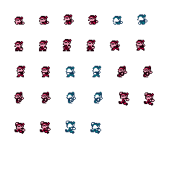 Spritesheet