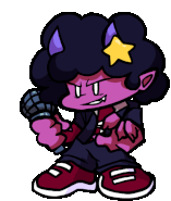 Fever Week3 Demon Idle