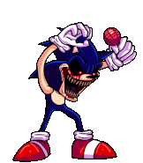 Sonic.exe Left pose (TF).gif (764 KB) Left Pose