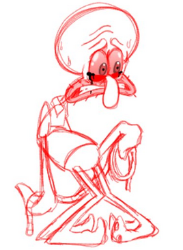 Misery (Unfinished)