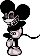 Vs Mouse Suicide PreRelease