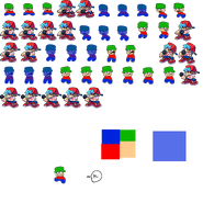 Bambiplayablesprites