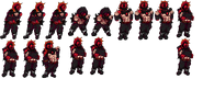 Hart's sprite sheet.