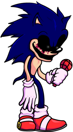 Sonic SpeedFunk, Funkipedia Mods Wiki