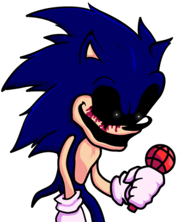 Sonic Exe Remastered Funkipedia Mods Wiki Fandom