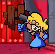 0 Stars Run Anti-GF (Scrapped)