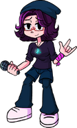 TCNeonVposeStatic