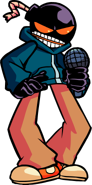 Whitty | Funkipedia Mods Wiki | Fandom