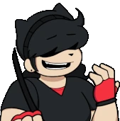 All alt singing poses