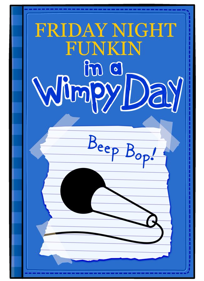 Diary of a Wimpy Kid - Wikipedia