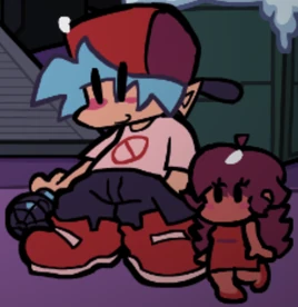 Normal Outfit (Scrapped)