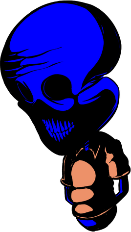 Primal Instinct (Old)