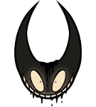 Losing icon (Humaoid Sin)