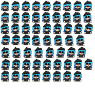 Spritesheet