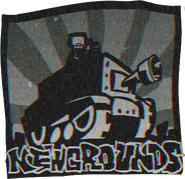 Newgrounds Logo