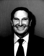 William's original appearance in the series.