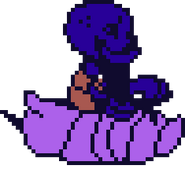 Static Right Pose