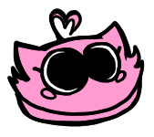 Icon credits for Nicky