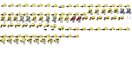 Epico's Old Spritesheet