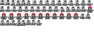 Sprite sheet