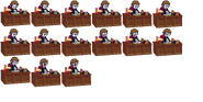 Sense Goodman spritesheet